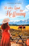 Cover: Weites Land der Hoffnung - beHEARTBEAT