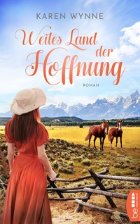 Abbildung von: Weites Land der Hoffnung - beHEARTBEAT