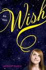 Cover: As You Wish - HarperTeen