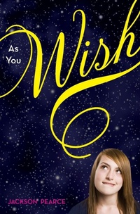 Enlarge image Cover: As You Wish - HarperTeen