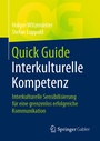 Cover: Quick Guide Interkulturelle Kompetenz - Springer Gabler