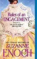 Cover: Rules of an Engagement - Avon Books