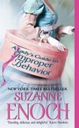 Cover: A Lady's Guide to Improper Behavior - Avon Books