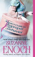 Cover: A Lady's Guide to Improper Behavior - Avon Books