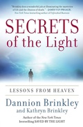 Cover: Secrets of the Light - HarperCollins