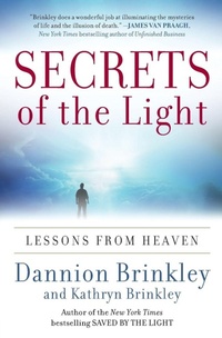 Enlarge image Cover: Secrets of the Light - HarperCollins