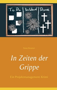 Enlarge image Cover: In Zeiten der Grippe - BoD - Books on Demand