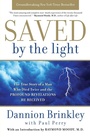 Cover: Saved by the Light - HarperCollins