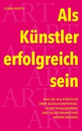 Cover: Als K&uuml;nstler erfolgreich sein - BoD - Books on Demand