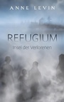 Cover: Refugium - Books on Demand