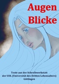 Cover: Augen Blicke - Books on Demand