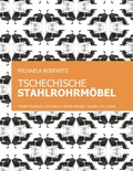 Cover: Tschechische Stahlrohrm&ouml;bel - Books on Demand