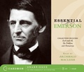 Cover: Essential Emerson - Collins
