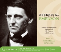 Enlarge image Cover: Essential Emerson - Collins