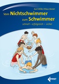 Cover: Vom Nichtschwimmer zum Schwimmer - Limpert