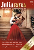 Cover: Julia Extra Band 479 - CORA Verlag