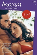 Cover: Baccara Collection Band 416 - CORA Verlag