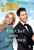 Cover: Cora Collection Band 23 - CORA Verlag
