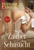 Cover: Historical Exklusiv Band 81 - CORA Verlag