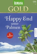 Cover: Romana Gold Band 55 - CORA Verlag