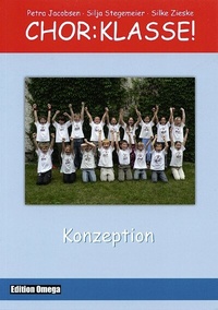Abbildung von: Chor:Klasse! - Konzeption - Schott Music