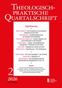 Abbildung von: Digitalisierung - Pustet, F