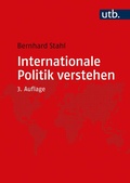 Cover: Internationale Politik verstehen - UTB