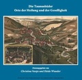 Cover: Die Taunusb&auml;der - Orte der Heilung und der Geselligkeit - Hessische Historische Kommission Darmstadt