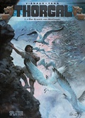 Cover: Thorgal. Band 37 - Splitter-Verlag