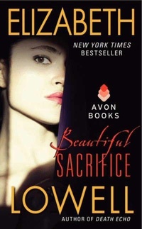 Enlarge image Cover: Beautiful Sacrifice - Avon Books
