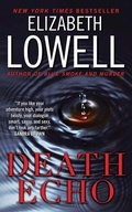 Cover: Death Echo - Avon Books