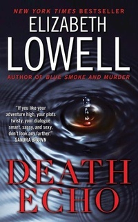 Enlarge image Cover: Death Echo - Avon Books