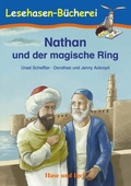 Cover: Nathan und der magische Ring - Hase und Igel Verlag