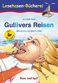 Cover: Gullivers Reisen / Silbenhilfe - Hase und Igel Verlag