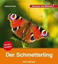 Cover: Der Schmetterling / Sonderausgabe - Hase und Igel Verlag