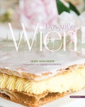 Cover: Das s&uuml;&szlig;e Wien - echomedia buchverlag