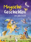 Cover: Magische Geschichten zur guten Nacht - Edition XXL