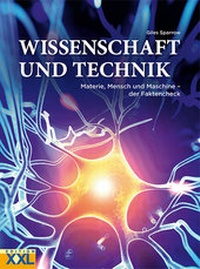 Abbildung von: Wissenschaft und Technik - Edition XXL