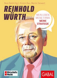 Abbildung von: Reinhold Würth - GABAL