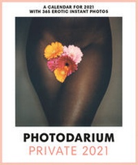 Abbildung von: PHOTODARIUM PRIVATE 2021 - Seltmann Publishers GmbH