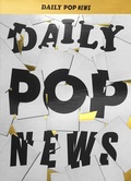 Cover: Daily Pop News - Seltmann Publishers GmbH