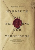 Cover: Handbuch des Erinnerns und Vergessens - elifverlag