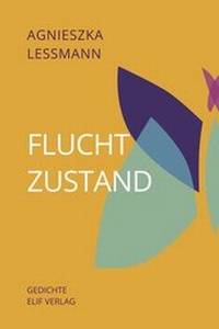 Enlarge image Cover: Fluchtzustand - elifverlag