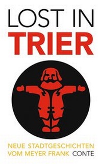 Abbildung von: Lost in Trier - CONTE-VERLAG