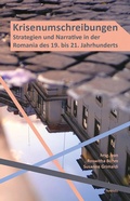 Cover: Krisenumschreibungen - Neofelis