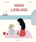 Cover: Mein Liebling - Verlagshaus Jacoby & Stuart