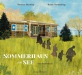 Cover: Sommerhaus am See - Verlagshaus Jacoby & Stuart