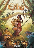 Cover: Ekh&ouml; - Spiegelwelt. Band 9 - Splitter-Verlag