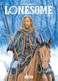 Cover: Lonesome. Band 2 - Splitter-Verlag