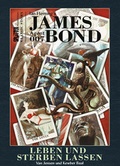Cover: James Bond Classics: Leben und sterben lassen - Splitter-Verlag